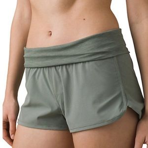 prAna Sunriver Shorts UPF 50+